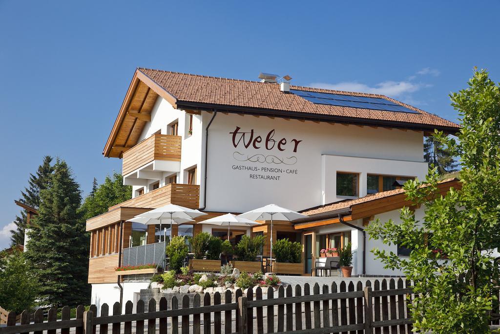 Hotel Weber Petersberg