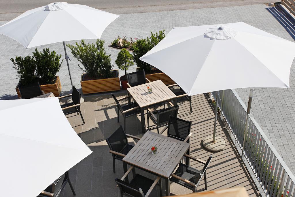 Hotel Weber Petersberg