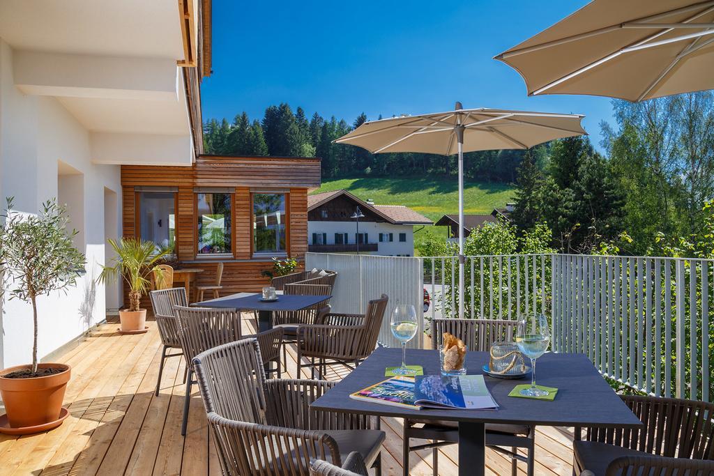 Weber Hotel Petersberg